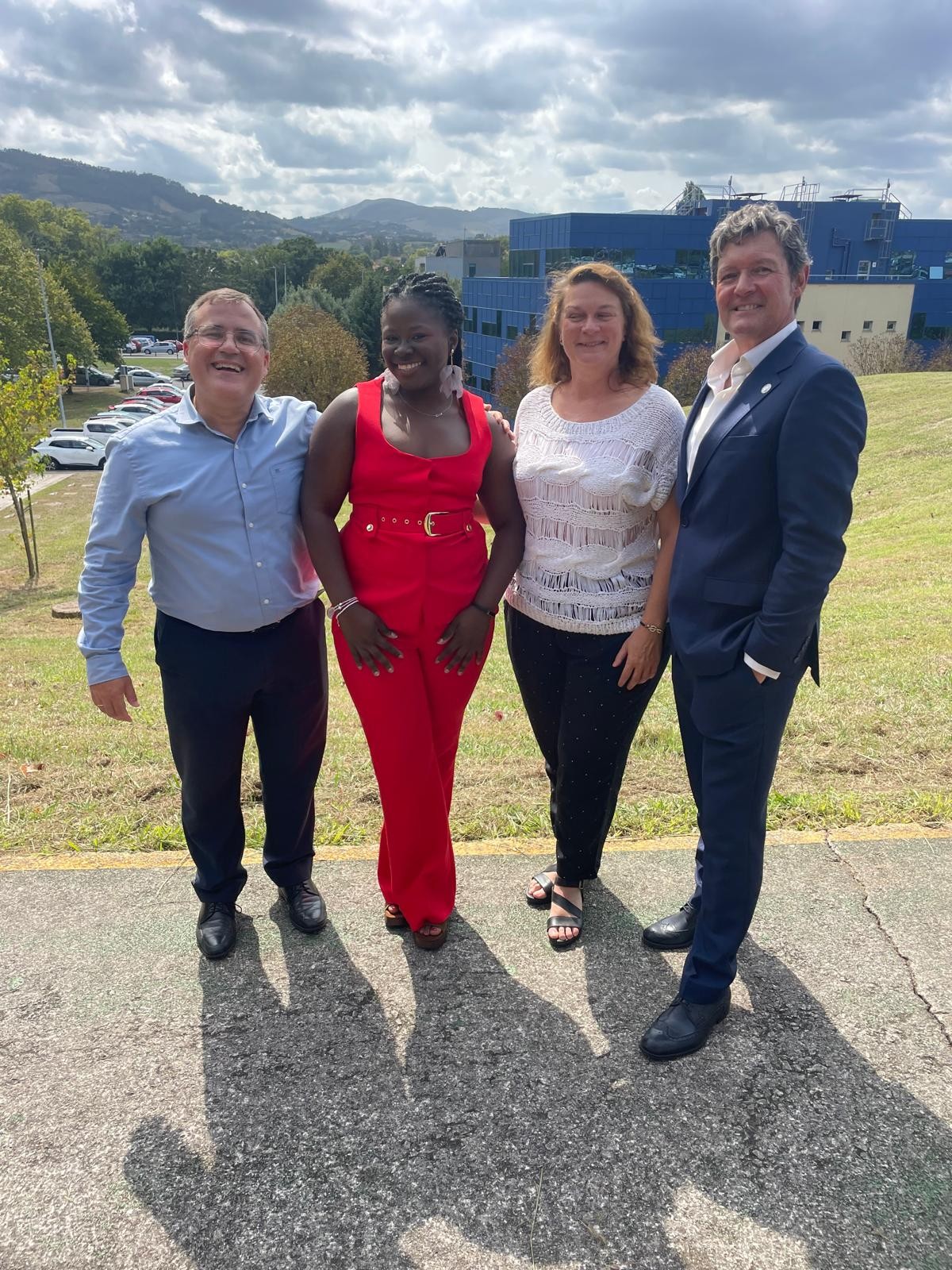 Asturias joven emprenda Grupo