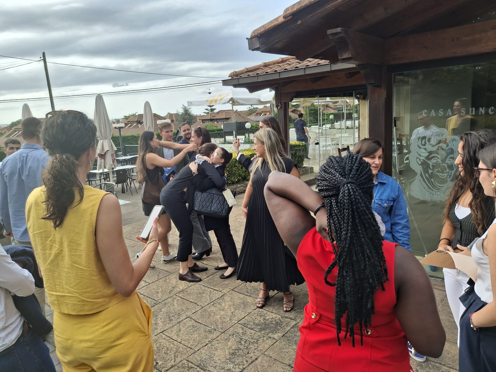 Asturias joven emprenda Comida