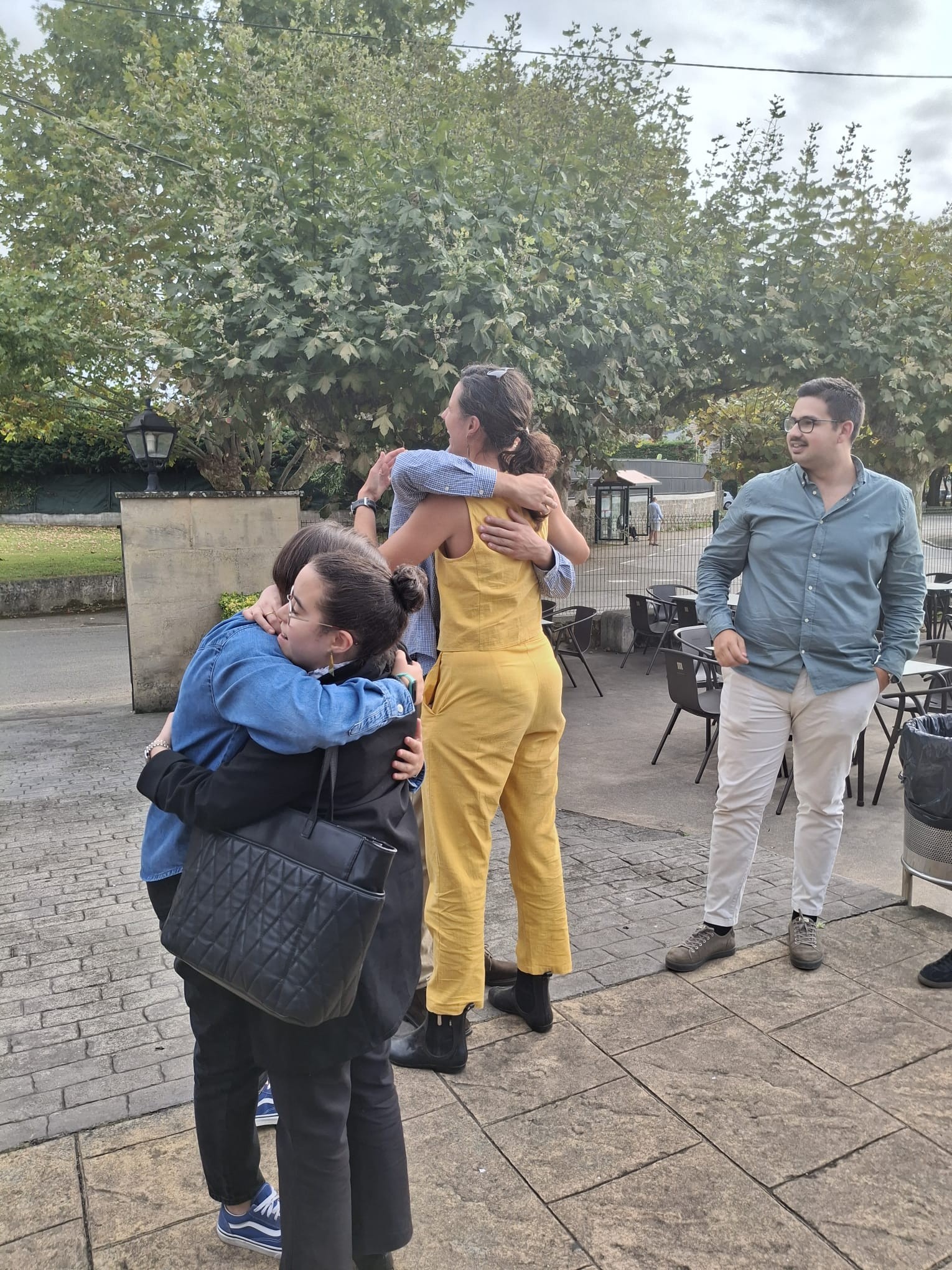 Asturias joven emprenda Comida