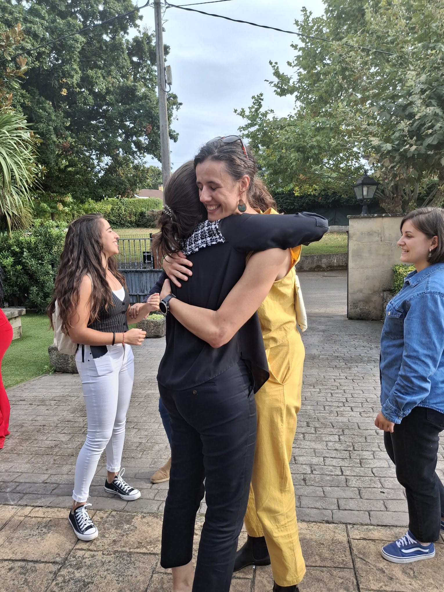 Asturias joven emprenda Comida